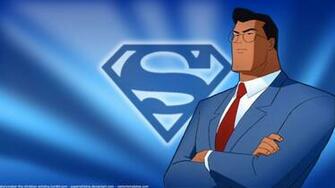 Superman Tas Clark Kent Wallpaper By Paperechidna
