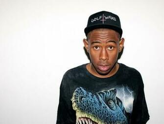 Tyler The Creator HD Rap Wallpaper