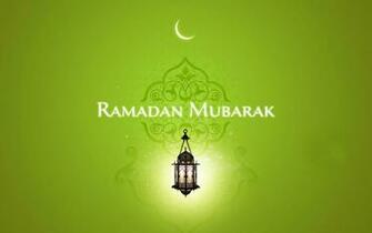 Ramadan Mubarak Islamic HD Wallpaper