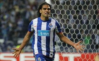 Radamel Falcao Wallpaper Pictures Image