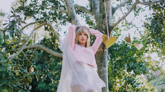 Taylor Swift 4k Wallpaper