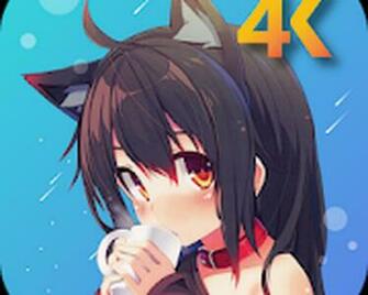 Anime Wallpaper Android HD 4k