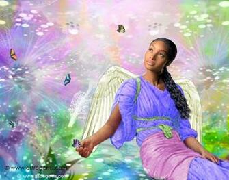 Angel Wallpaper
