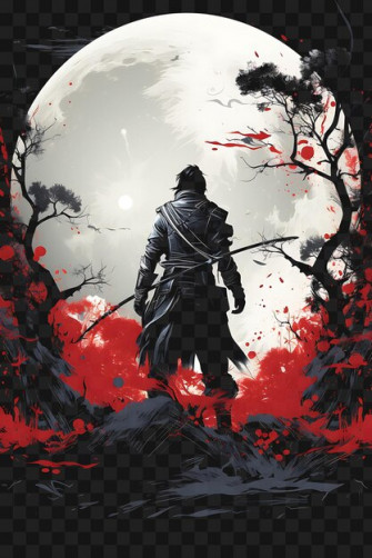 Demon Slayer iPhone Wallpaper Psd High Quality
