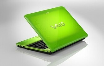 Laptops Vaio Wallpaper