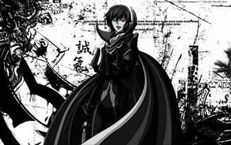 Code Geass Wallpaper