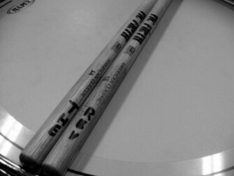 The Rev Drumst