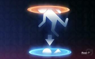Portal Wallpaper