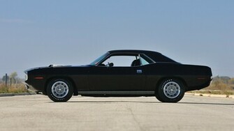 Cars Hemi Cuda Plymouth Wallpaper Allwallpaper In Pc En