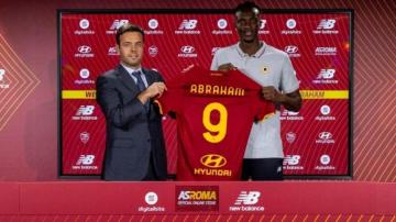 Italian Club Roma Signs Forward Tammy Abraham From Chelsea