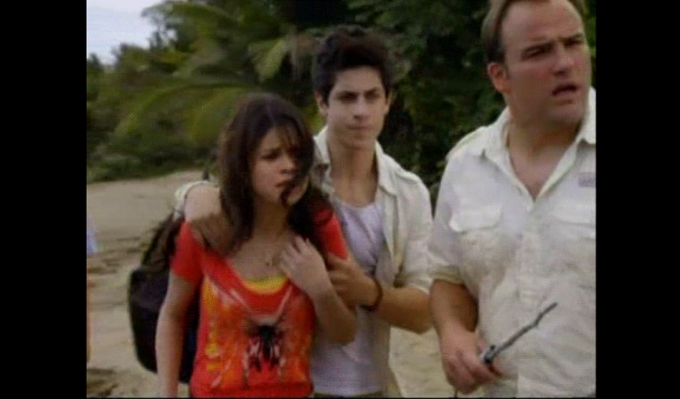 Wizards Of Waverly Place The Movie Selena Gomez Image
