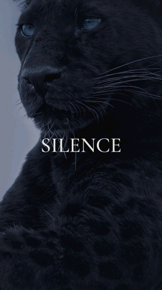 Black Panther Wallpaper