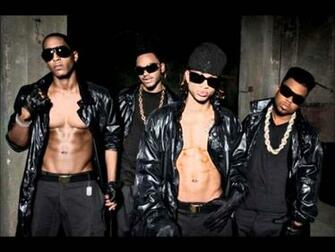 Pretty Ricky Wallpaper