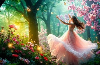 Live Girl Wallpaper For Windows