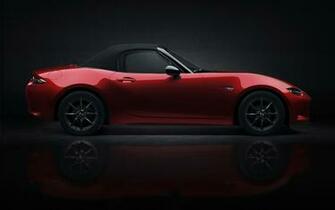 Miata Wallpaper