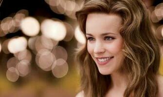 Rachel Mcadams Desktop Wallpaper
