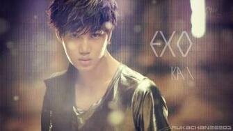 Exo Kai HD Wallpaper By Rukatakaki