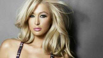 Paris Hilton Wallpaper X Net