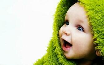 Cute Baby Wallpaper Babies Pictures