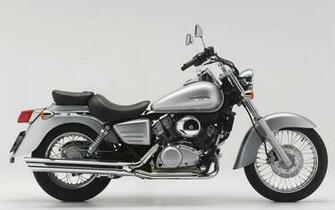 Honda Shadow Aero X Wallpaper