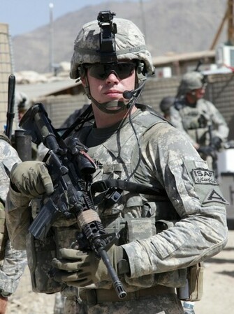 The Teach Zone Us Army Sniper HD Wallpaper