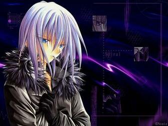 Info Wallpaper Anime Guy
