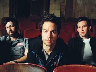 Chevelle Wallpaper C1 Rock Band