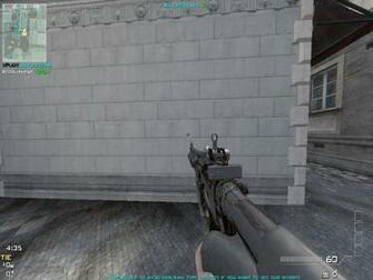 Cm901 Dark Call Of Duty Modern Warfare Skin Mods