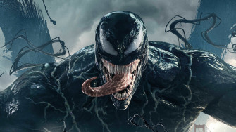 Desktop HD Venom Background Photo Wallpaper