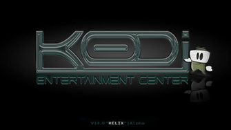 Call For Kodi Logo Ideas Xbmc By Christara On