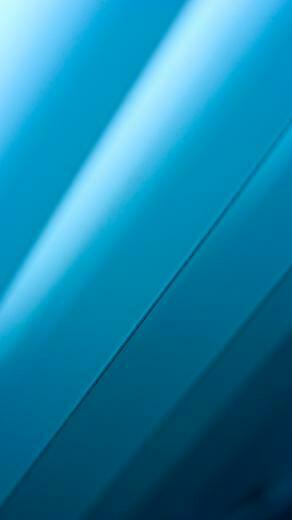 Galaxy S4 Wallpaper With Abstract Blue Design