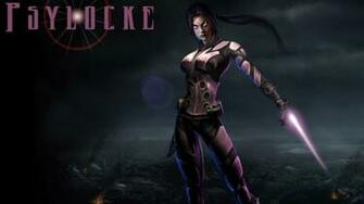 Comics Psylocke Marvel