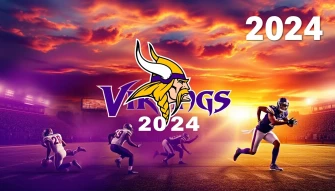 Minnesota Vikings Wallpaper
