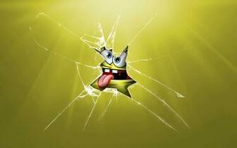 Wallpaper Bob Esponja By Brunowalker