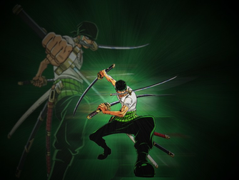 Roronoa Zoro Wallpaper Hosalex