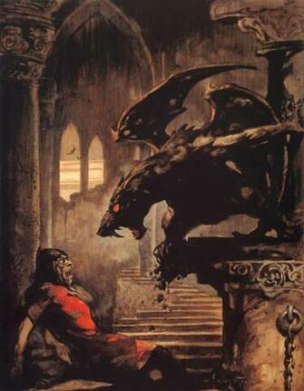 Frank Frazetta Fantasy Widescreen Wallpaper On