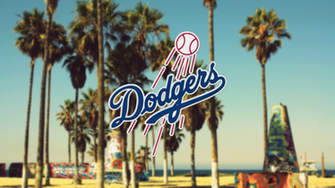 Dodgers Wallpaper