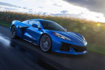 The Marvelous History Of Chevy Z06 Corvette Miami Lakes