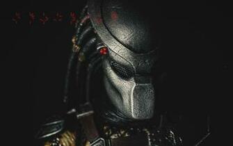 Predator Wallpaper HD