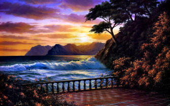 Beautiful Wallpaper For Computer