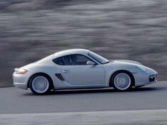 Porsche Cayman S Wallpaper Dawallpaperz