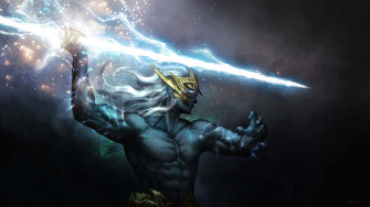 Best Greek Mythology Wallpaper