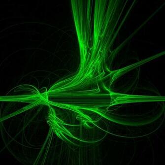iPad Wallpaper Abstract Air