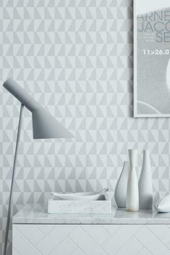 Trapez Scandinavian Designers Ii Bor Stapeter