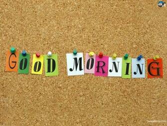 Good Day Wallpaper