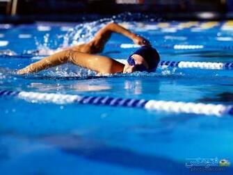 Swimming Competitions Wallpaper
