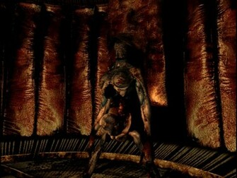 Silent Hill God Wallpaper By Parrafahell