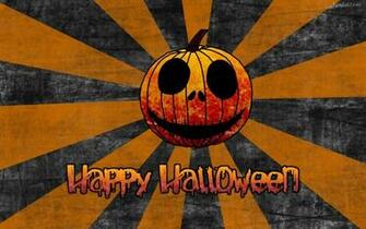 Halloween Fiesta Wallpaper Widescreen Original