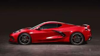 Chevrolet Corvette Stingray Wallpaper HD Image Wsupercars