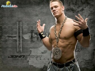 John Cena Wallpaper
